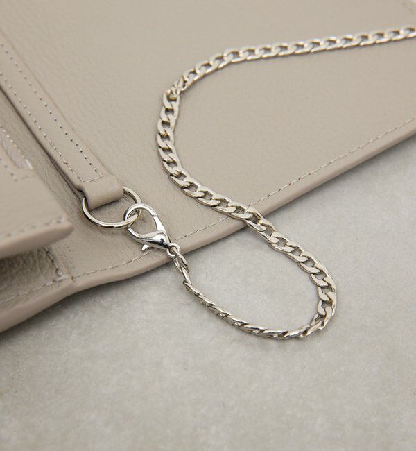 2.718「【2.718】ウォレットミニバッグ」|トートバッグ|