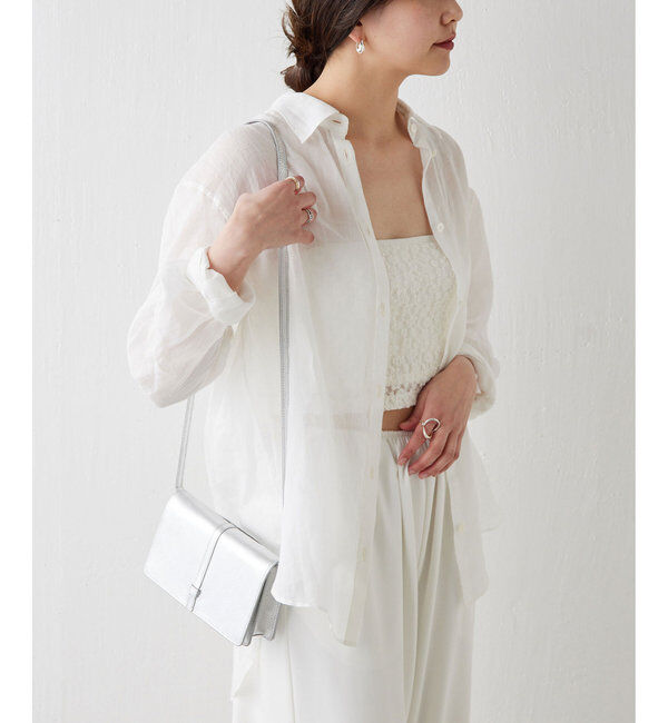 2.718「【2.718】ウォレットミニバッグ」|トートバッグ|