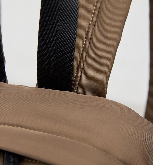  「【撥水加工】【2.718】リングバックパック」|トートバッグ|