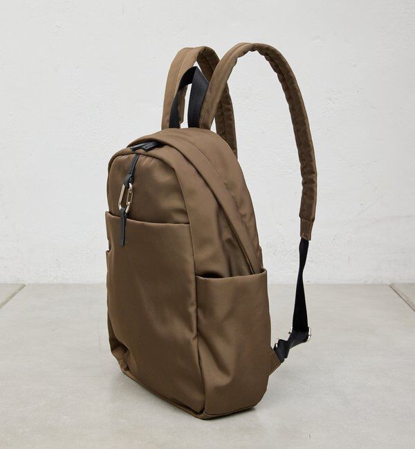  「【撥水加工】【2.718】リングバックパック」|トートバッグ|