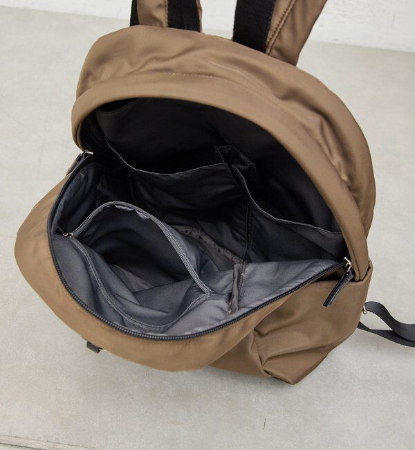  「【撥水加工】【2.718】リングバックパック」|トートバッグ|