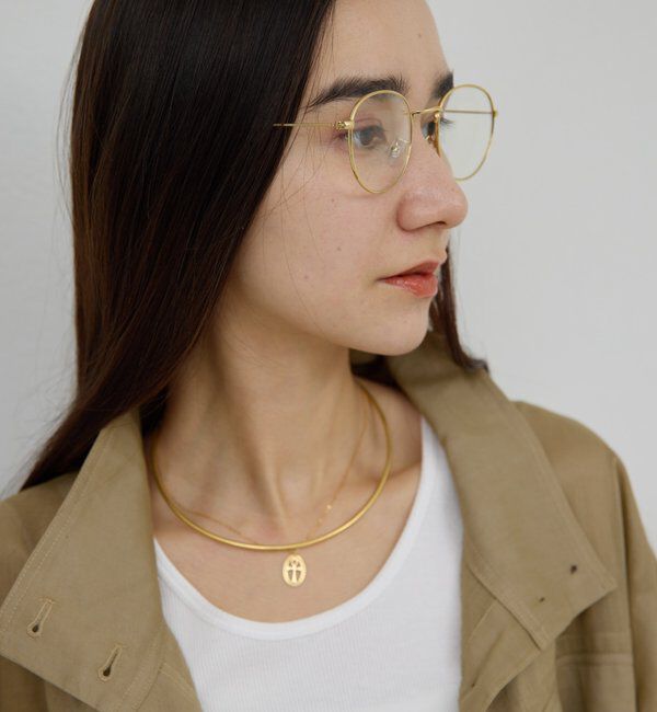  「メタルフレームアイウェア」|その他|