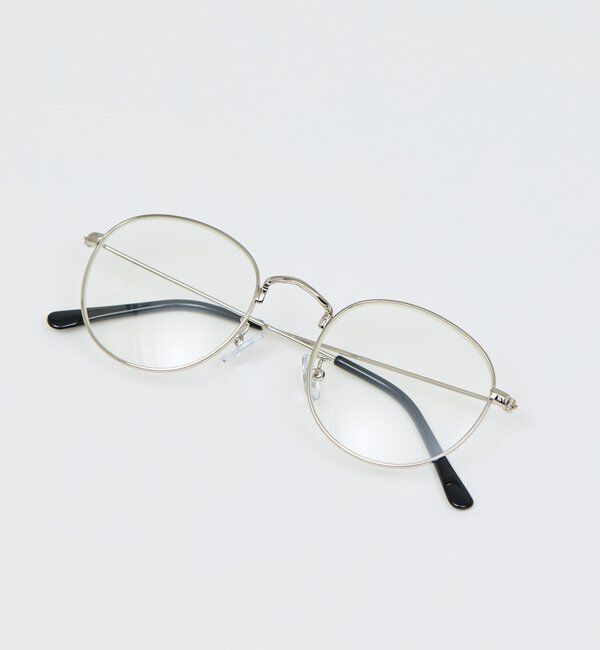  「メタルフレームアイウェア」|その他|