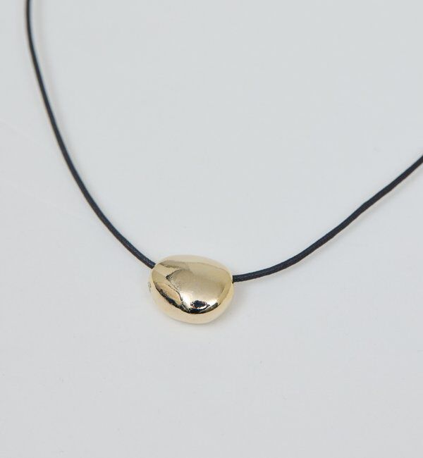  「ナローコードチョーカー」|リング|