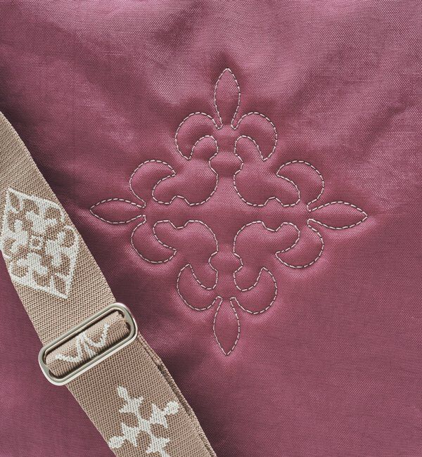  「スリム2WAYトートバッグ <ナイロン>」|トートバッグ|