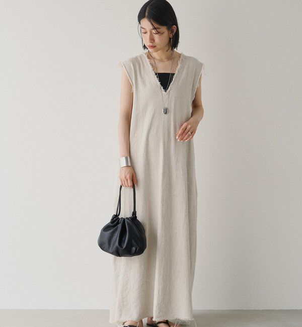  「レザー巾着4WAYショルダーバッグ」|ショルダー・メッセンジャー|