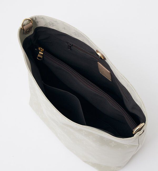  「ナイロンジャガード2WAYショルダーバッグ」|ショルダー・メッセンジャー|