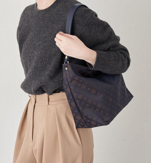  「ナイロンジャガード2WAYショルダーバッグ」|ショルダー・メッセンジャー|