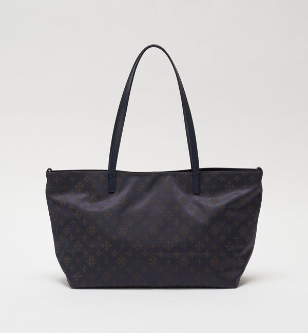  「ナイロンジャガードセパレートトート」|トートバッグ|