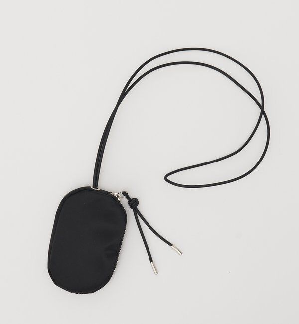  「クラウズナイロンネックポーチ」|その他|