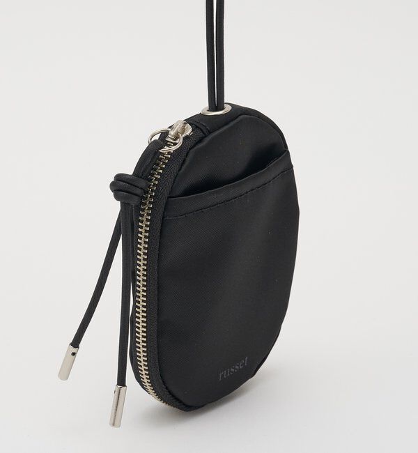  「クラウズナイロンネックポーチ」|その他|