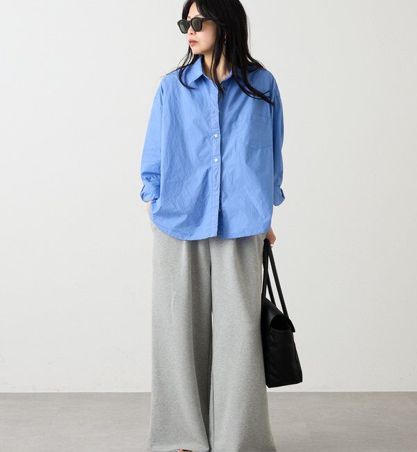  「スウェットパンツ」|チノ|