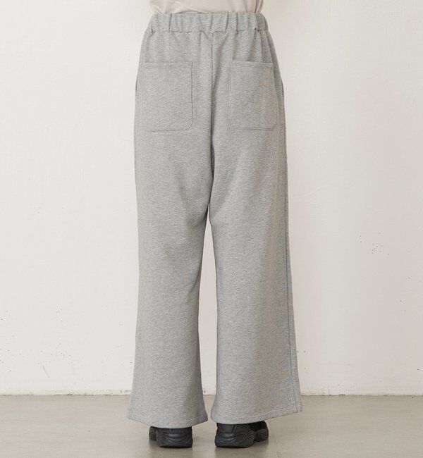  「スウェットパンツ」|チノ|