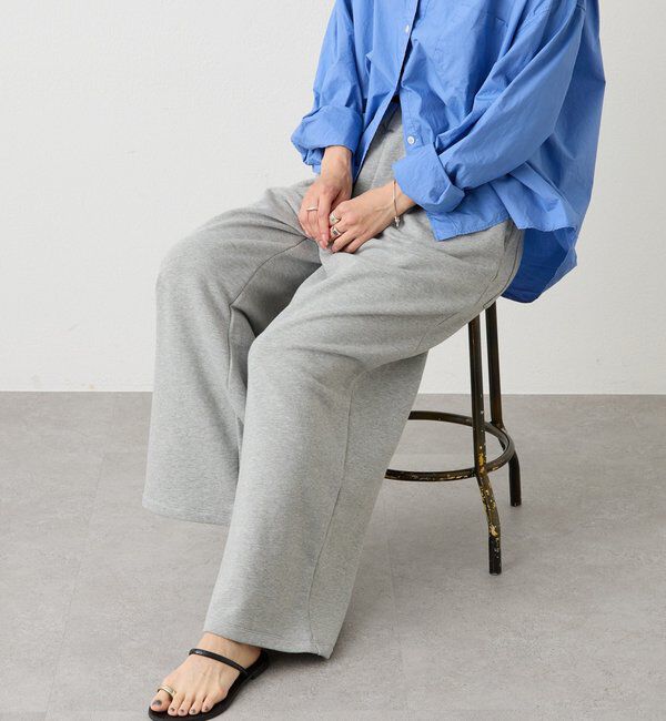  「スウェットパンツ」|チノ|