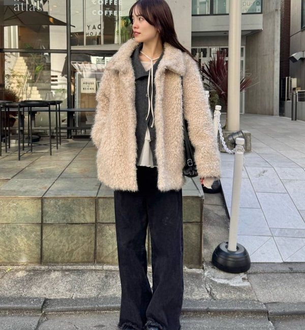  「ウェーブデニム」|デニム|