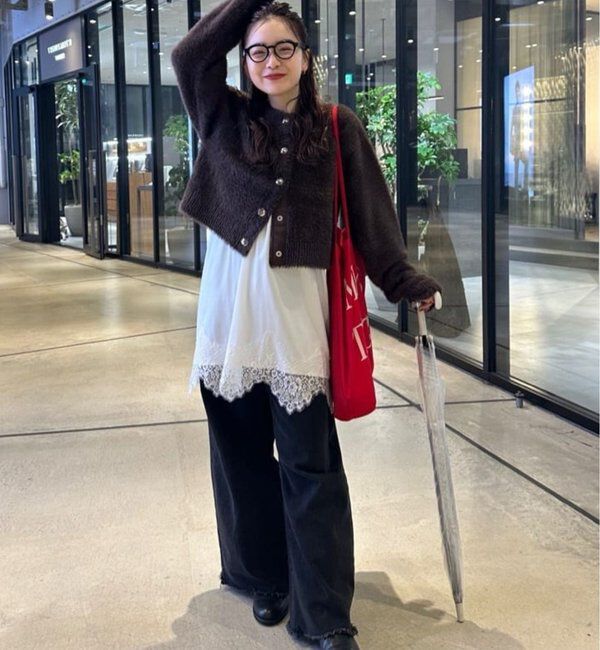  「ウェーブデニム」|デニム|