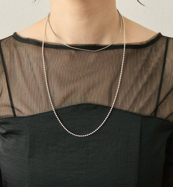  「【@aoiikegaya企画】チュール切替ペプラムSET UP」|チノ|