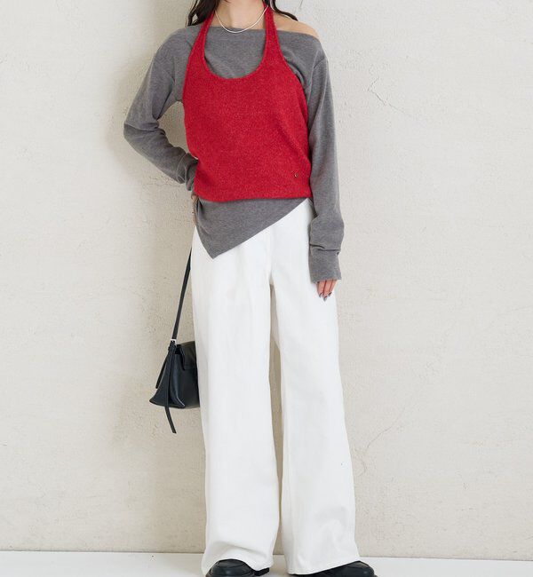  「スタッズデニム」|デニム|