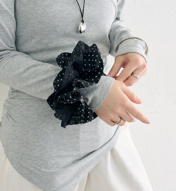  「ドットレースシュシュ」|その他|