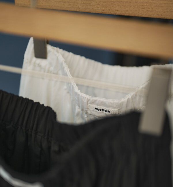  「26SSバルーンロングスカート」|スカート|