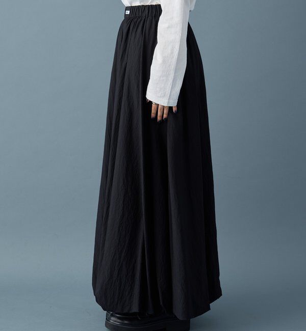  「26SSバルーンロングスカート」|スカート|