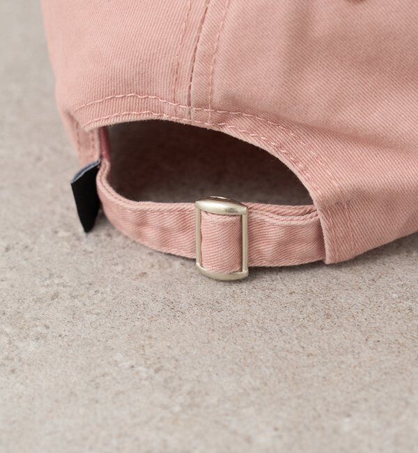  「BIGロゴキャップ」|ハット|