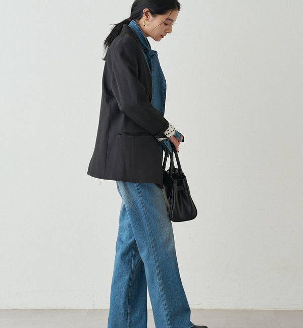  「【20周年限定】 ヴィンテージライクデニムパンツ2nd」|デニム|