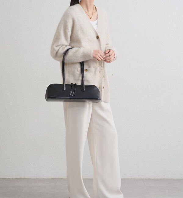  「イージーワイドパンツ」|チノ|