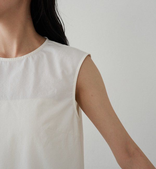  「ランダムフリルブラウス」|シャツ・ブラウス|