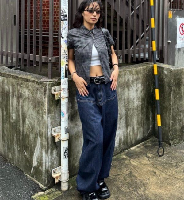  「【新色追加】アソートコンパクトダーツシャツ」|シャツ・ブラウス|