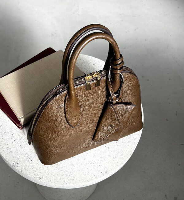  「ミニポーチSETボストンバッグ」|トートバッグ|