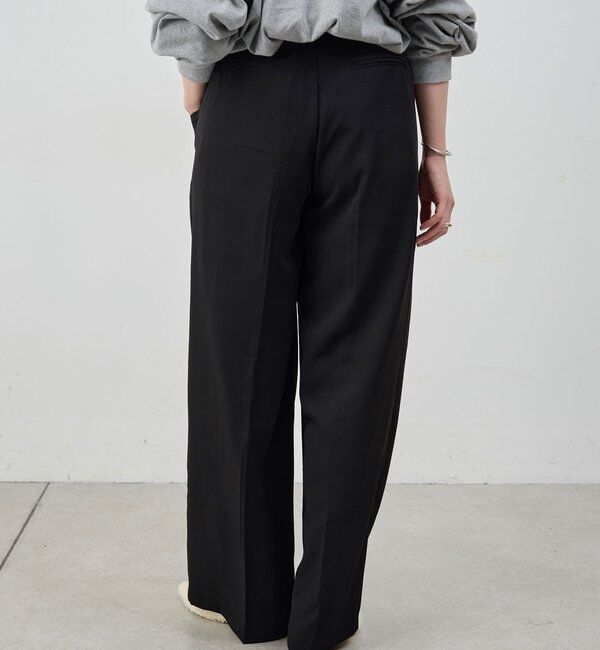  「ダブルポケットパンツ」|チノ|