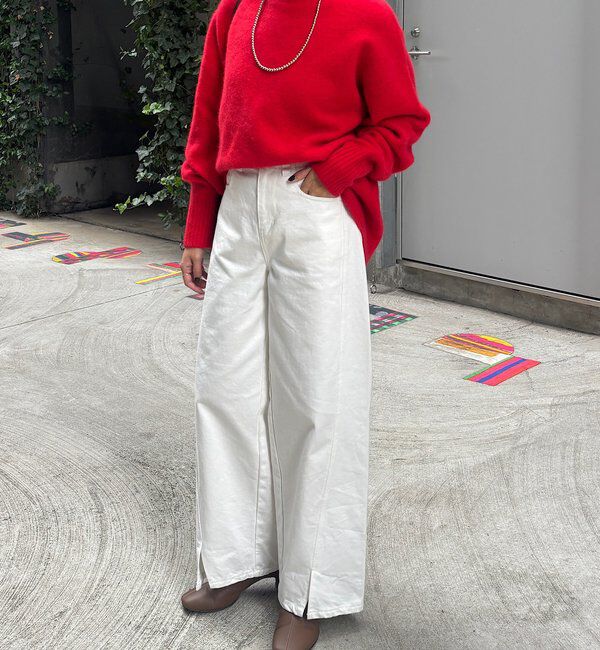  「コクーンデニム」|デニム|