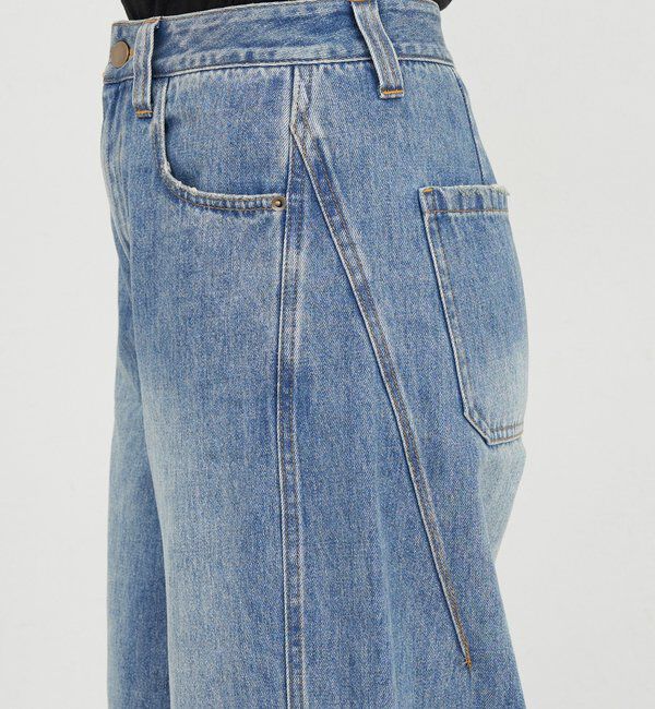  「コクーンデニム」|デニム|