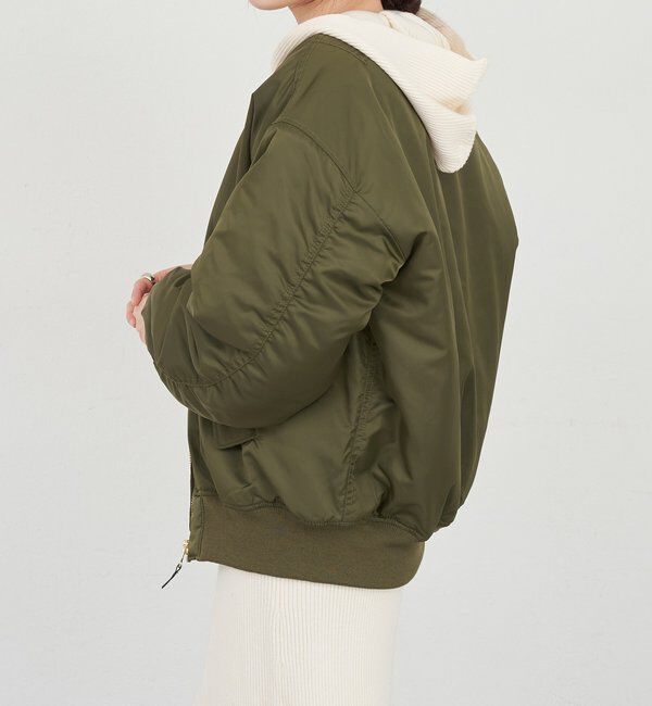  「MA-1」|ブルゾン・スタジャン|