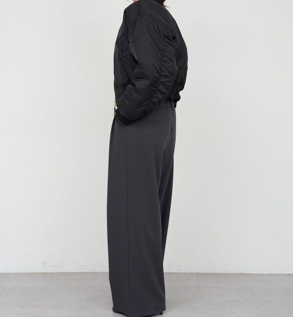  「MA-1」|ブルゾン・スタジャン|