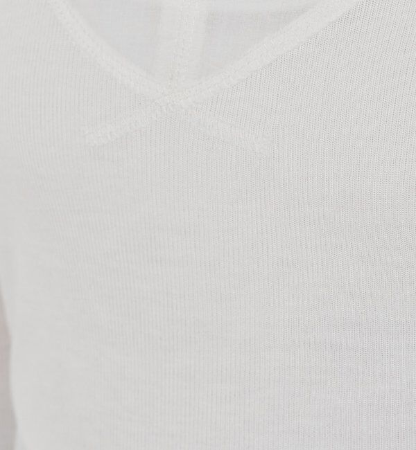  「シアードッキングロンTEE」|Tシャツ・カットソー|