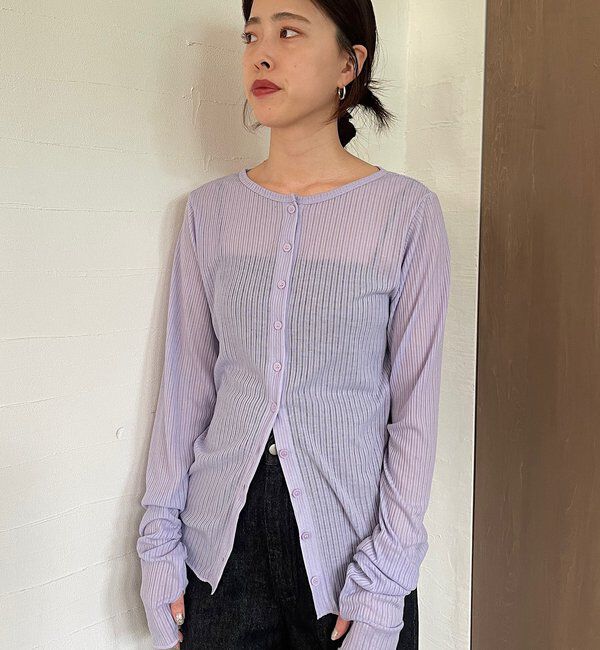  「レイヤードPack Tee」|Tシャツ・カットソー|