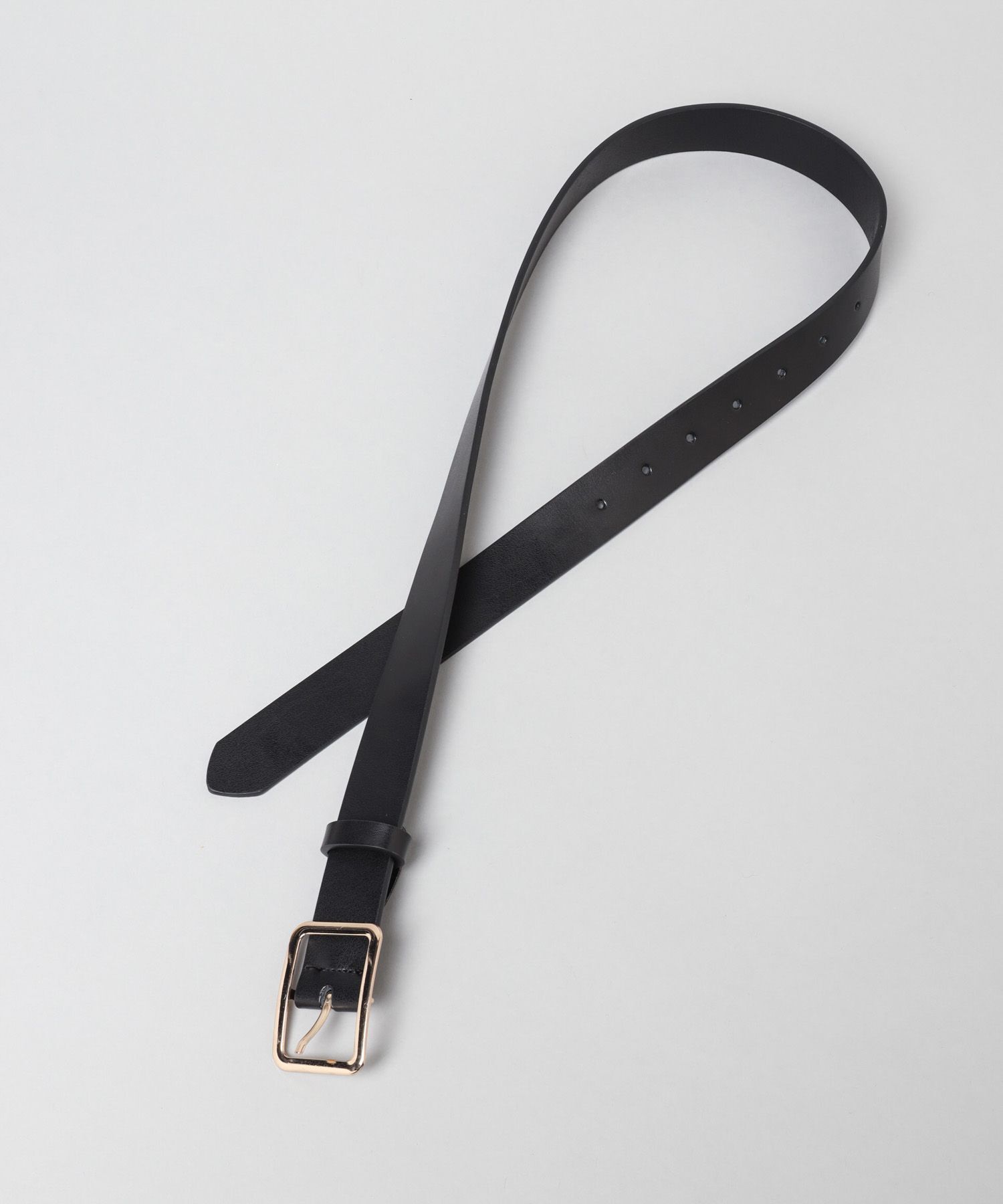 A part by 「レザースクエアベルト」|ベルト|