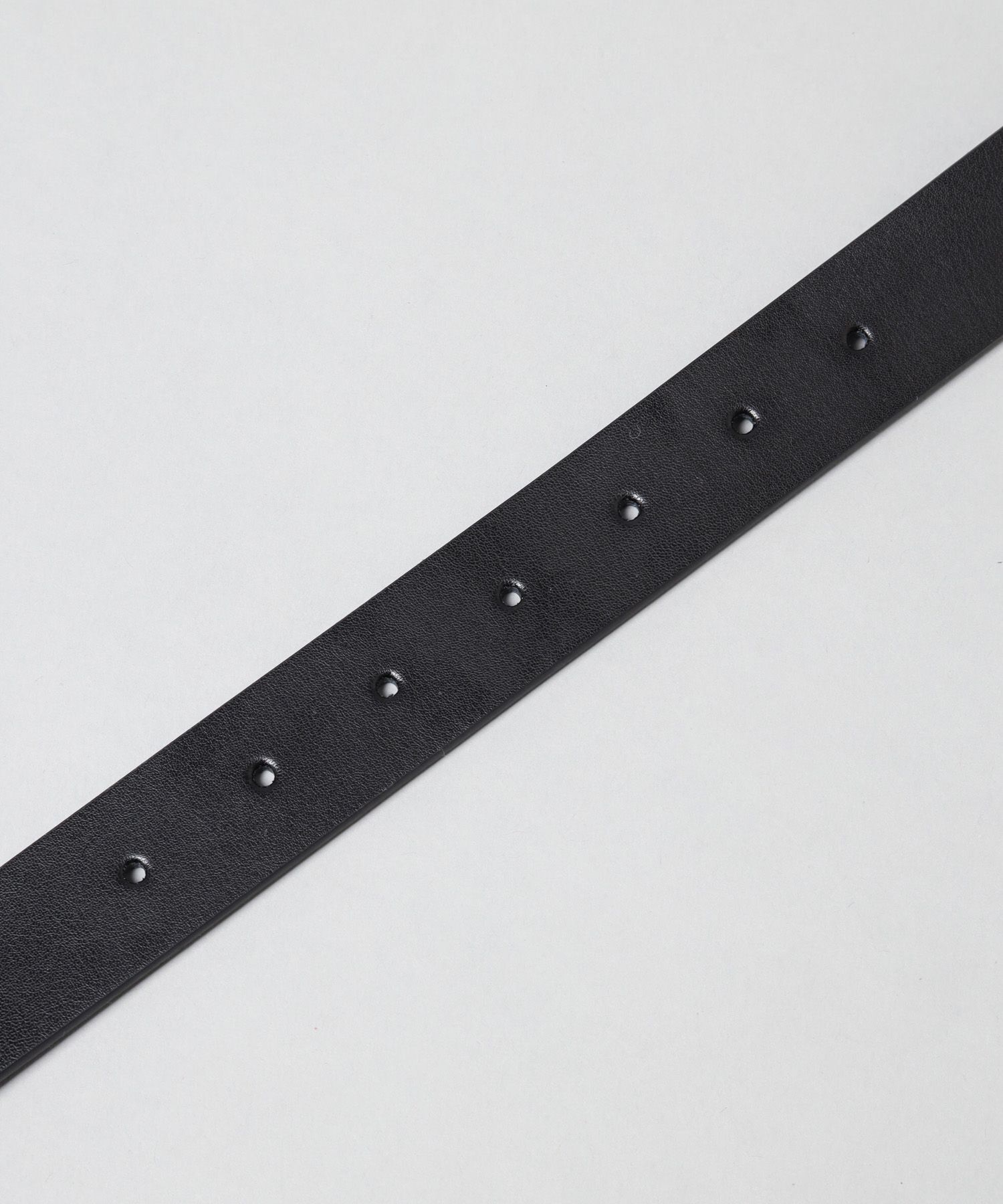 A part by 「レザースクエアベルト」|ベルト|