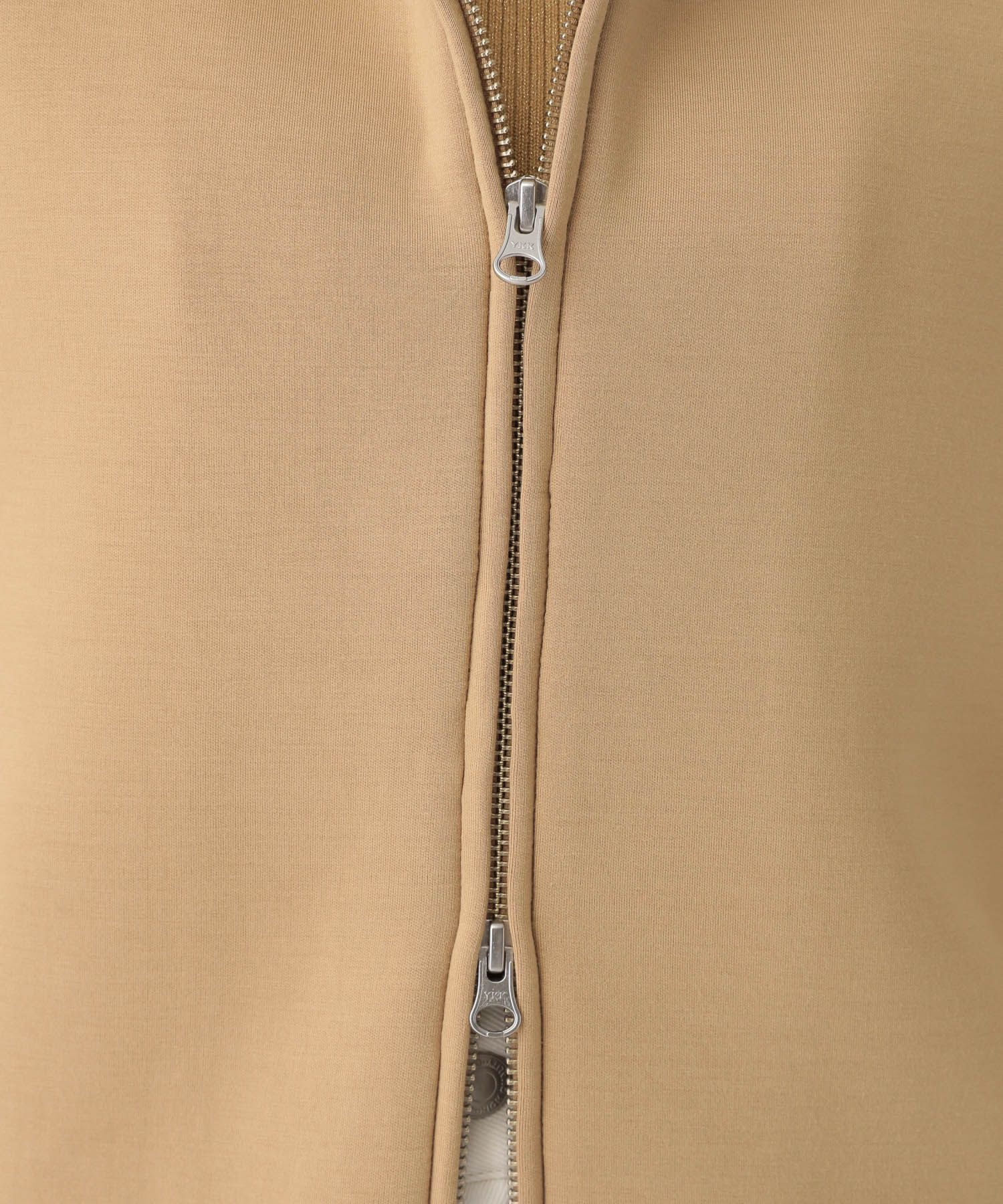 A part by 「 フーディーブルゾン」|ブルゾン・スタジャン|