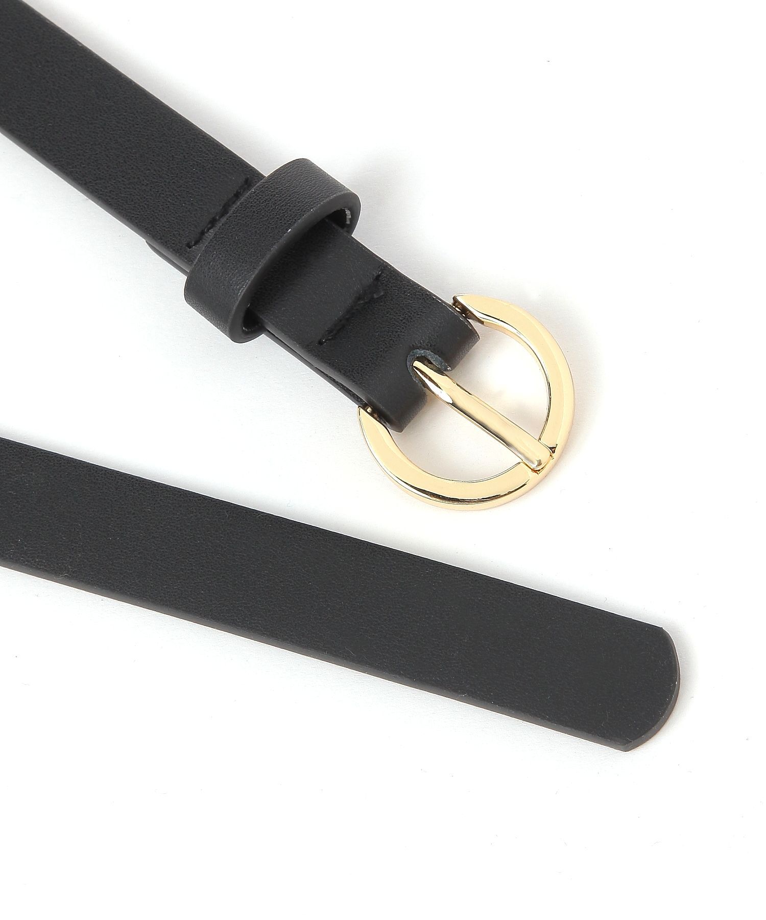 A part by 「オーバルレザーベルト」|ベルト|