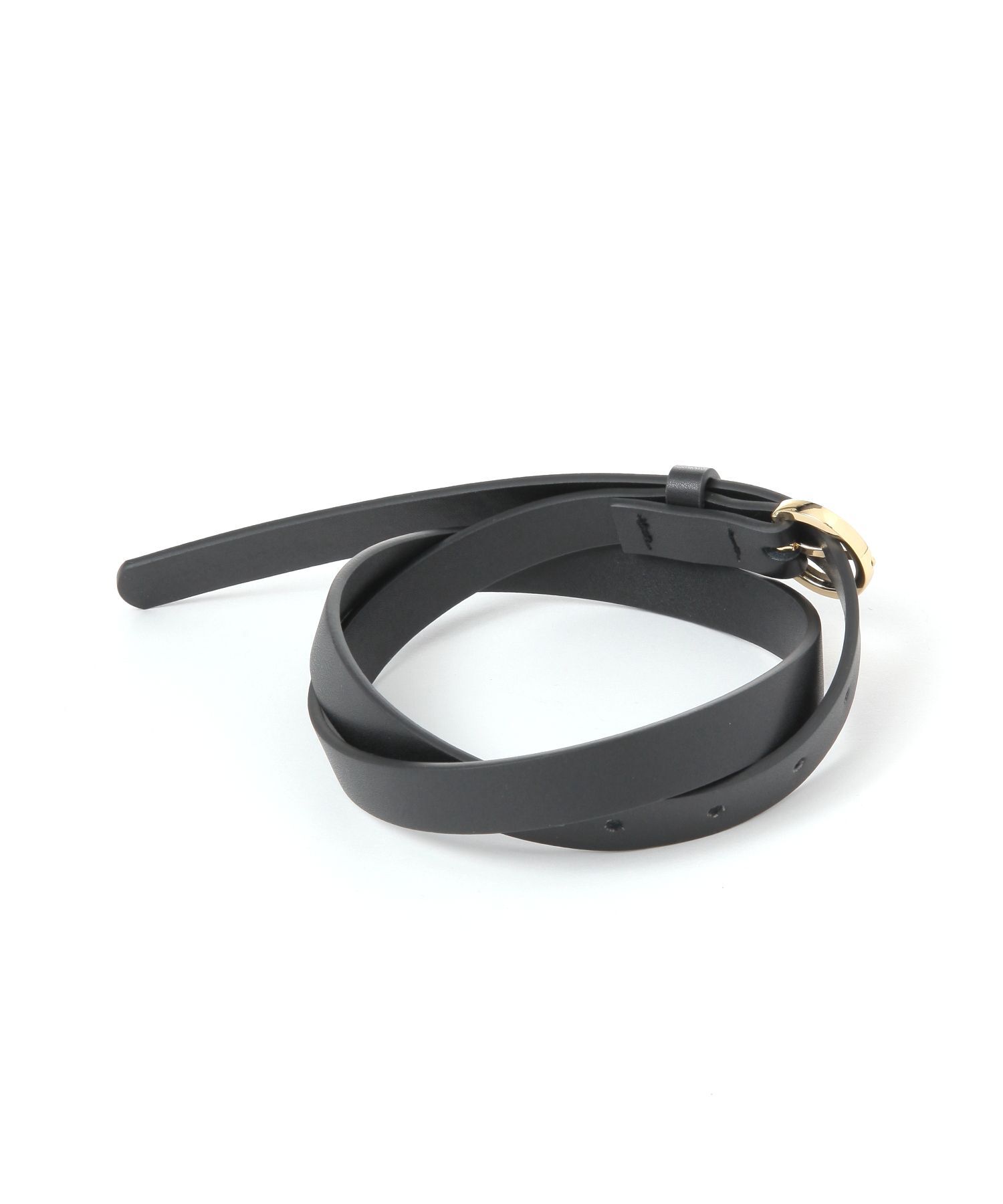 A part by 「オーバルレザーベルト」|ベルト|