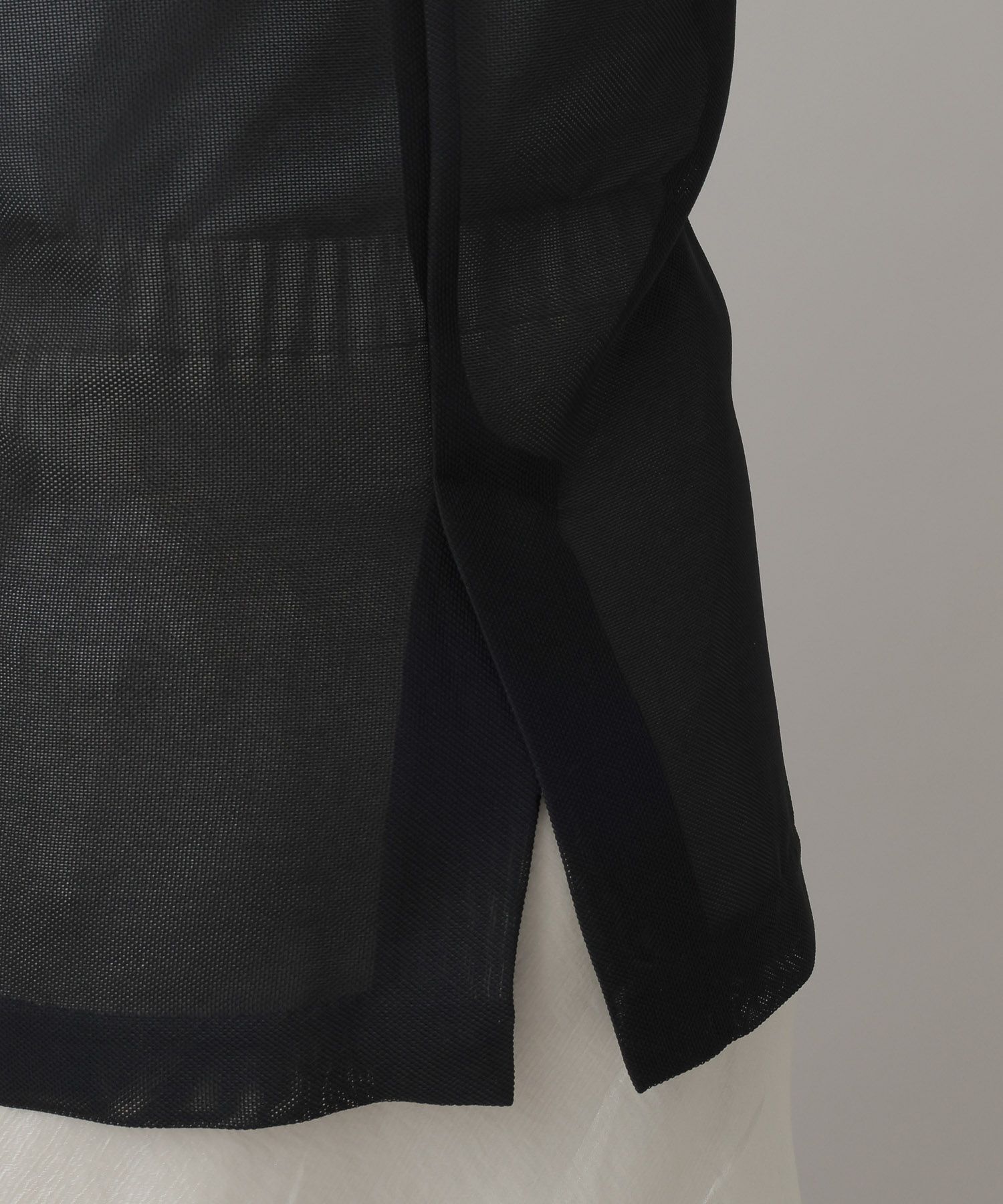 A part by 「メッシュWジャケット」|その他|