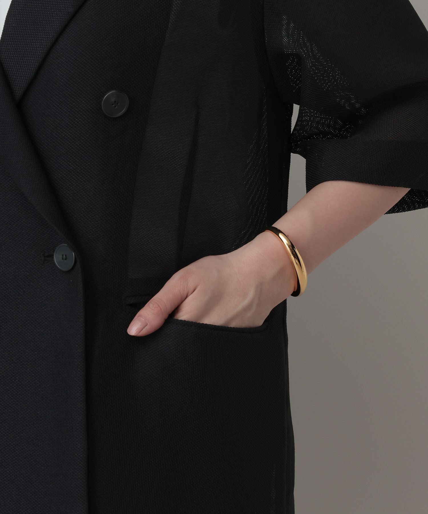 A part by 「メッシュWジャケット」|その他|