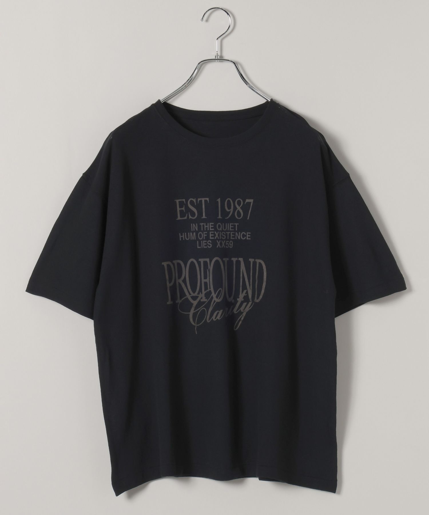 A part by 「ロゴBIGTシャツ」|Tシャツ・カットソー|