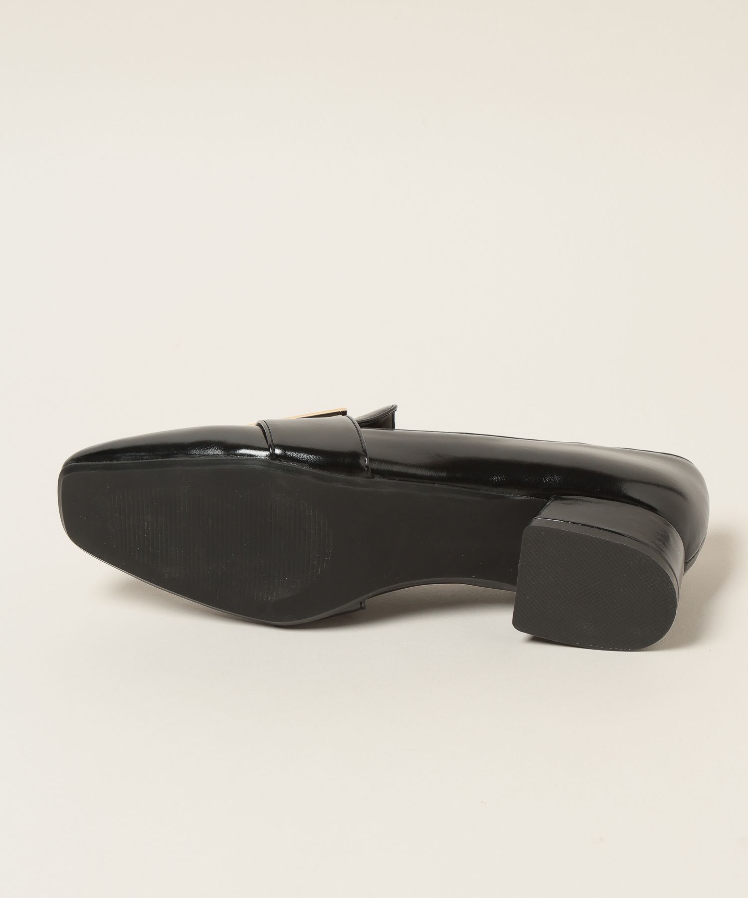 A part by 「【3サイズ展開】バックルヒールローファー」|ローファー|