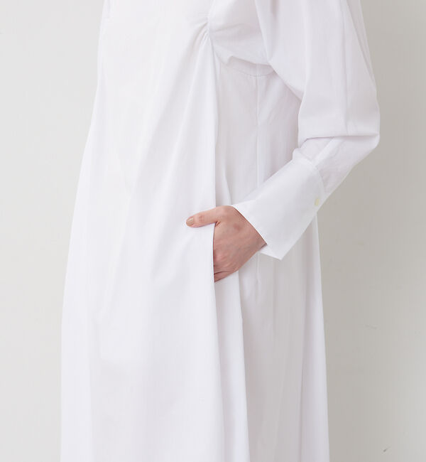 collex「切替ギャザードレス」|ワンピース|