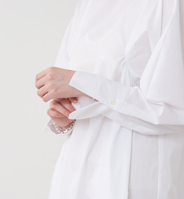 collex「切替ギャザードレス」|ワンピース|