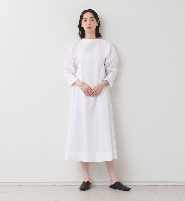 collex「切替ギャザードレス」|ワンピース|